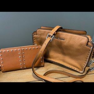 Authentic Michael Kors set